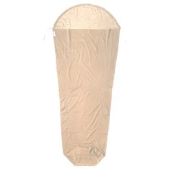 Cocoon Egyptian Cotton MummyLiner With Insect Shield