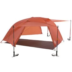 Big Agnes Copper Spur HV UL2 -Peak Camping copper spur hv ul2 fast fly awning up 2 53118.1650931993