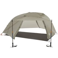 Big Agnes Copper Spur HV UL2 -Peak Camping copper spur hv ul2 olv fast fly awning mode 83983.1650931993