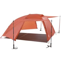 Big Agnes Copper Spur HV UL3 -Peak Camping copper spur hv ul3 fast fly awning up 2 27702.1626823058