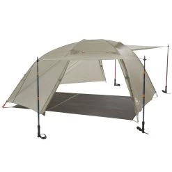 Big Agnes Copper Spur HV UL3 -Peak Camping copper spur hv ul3 olv fast fly awning mode 2 02770.1626823060
