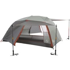 Big Agnes Copper Spur HV UL2 MtnGLO 17 Big Agnes Copper Spur HV UL2 MtnGLO -Peak Camping copper spur hvul2 mtnglo awning mode2 44792.1626823064