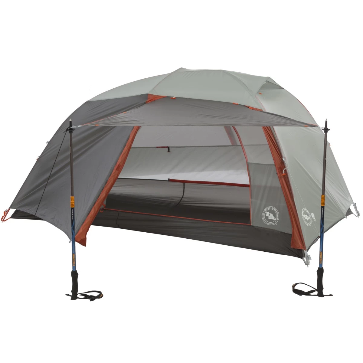 Big Agnes Copper Spur HV UL2 MtnGLO 7 Big Agnes Copper Spur HV UL2 MtnGLO - Image 5