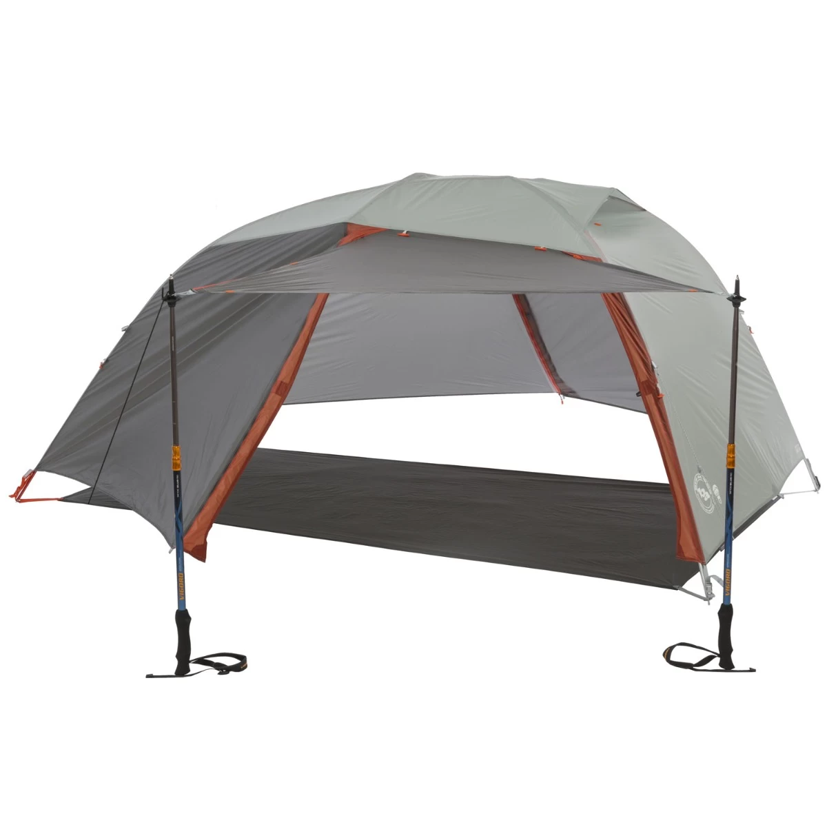 Big Agnes Copper Spur HV UL2 MtnGLO 9 Big Agnes Copper Spur HV UL2 MtnGLO - Image 7