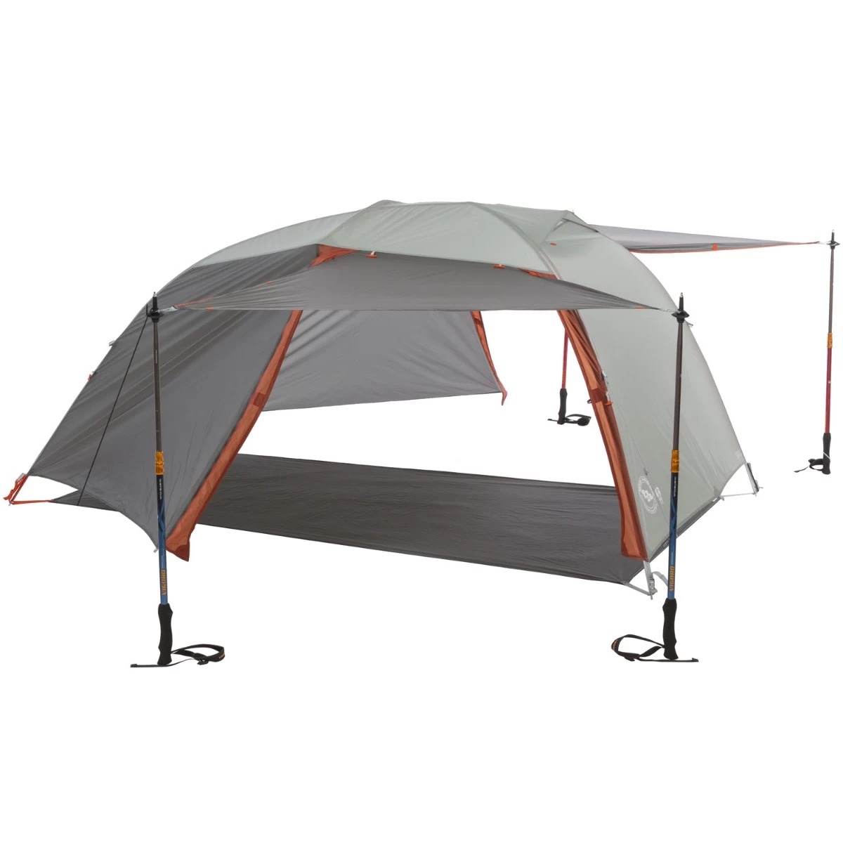 Big Agnes Copper Spur HV UL2 MtnGLO 10 Big Agnes Copper Spur HV UL2 MtnGLO - Image 8