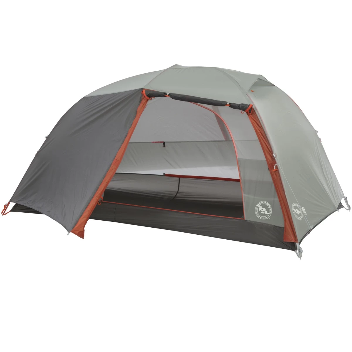Big Agnes Copper Spur HV UL2 MtnGLO 6 Big Agnes Copper Spur HV UL2 MtnGLO - Image 4