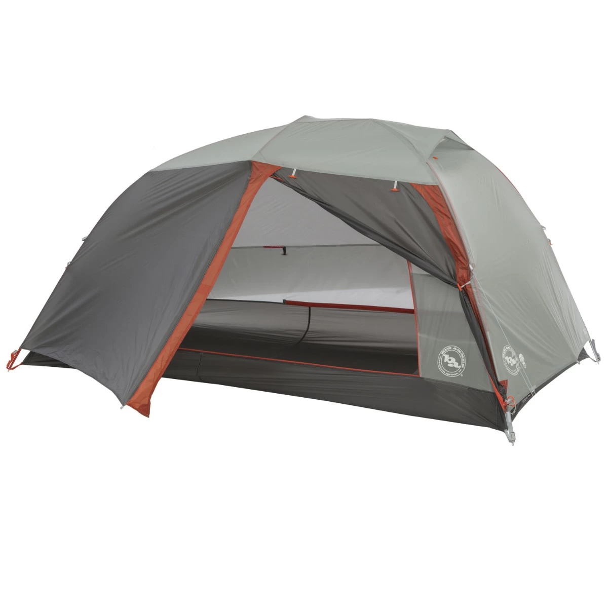 Big Agnes Copper Spur HV UL2 MtnGLO 5 Big Agnes Copper Spur HV UL2 MtnGLO - Image 3