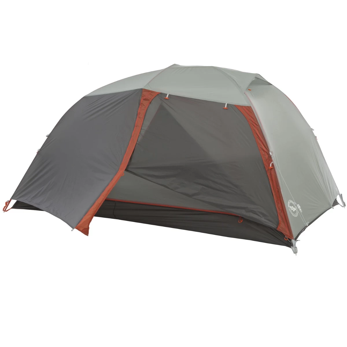Big Agnes Copper Spur HV UL2 MtnGLO 4 Big Agnes Copper Spur HV UL2 MtnGLO - Image 2