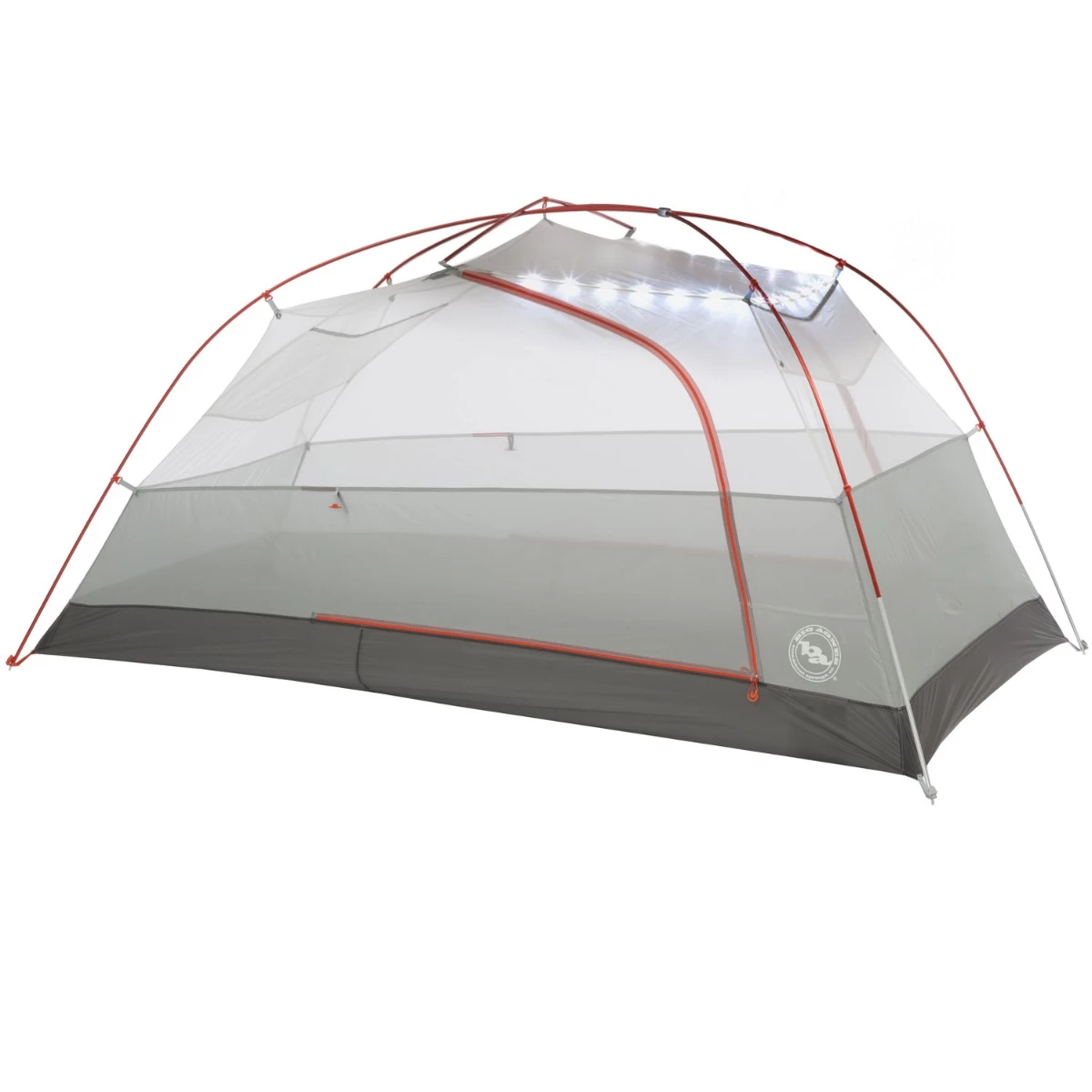 Big Agnes Copper Spur HV UL2 MtnGLO 3 Big Agnes Copper Spur HV UL2 MtnGLO