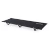 Helinox Cot One Convertible Long -Peak Camping cot one convertible long black angle front 191001r1 800x rsz 12944.1652908109