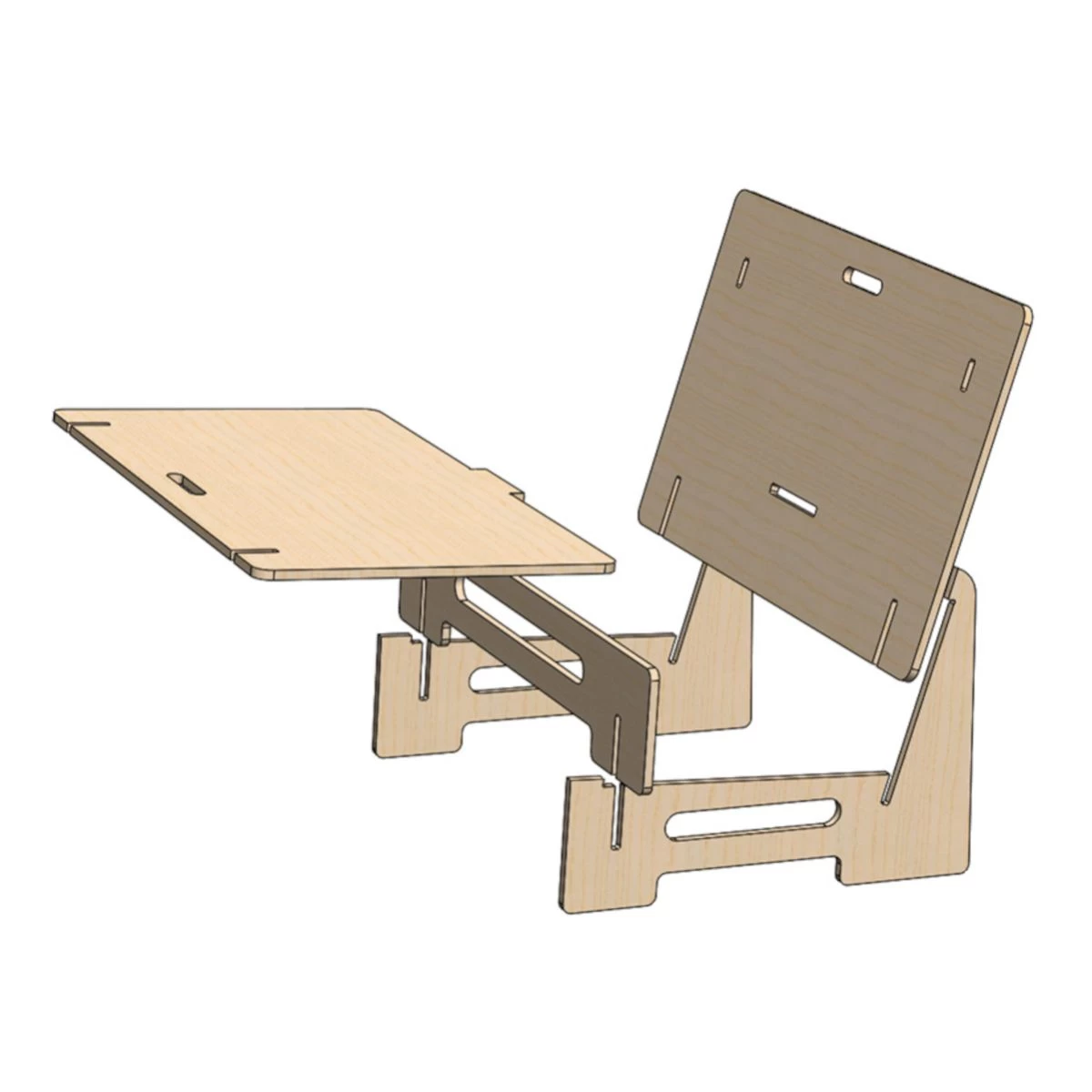 Metolius Crash Pad Couch 6 Metolius Crash Pad Couch - Image 4