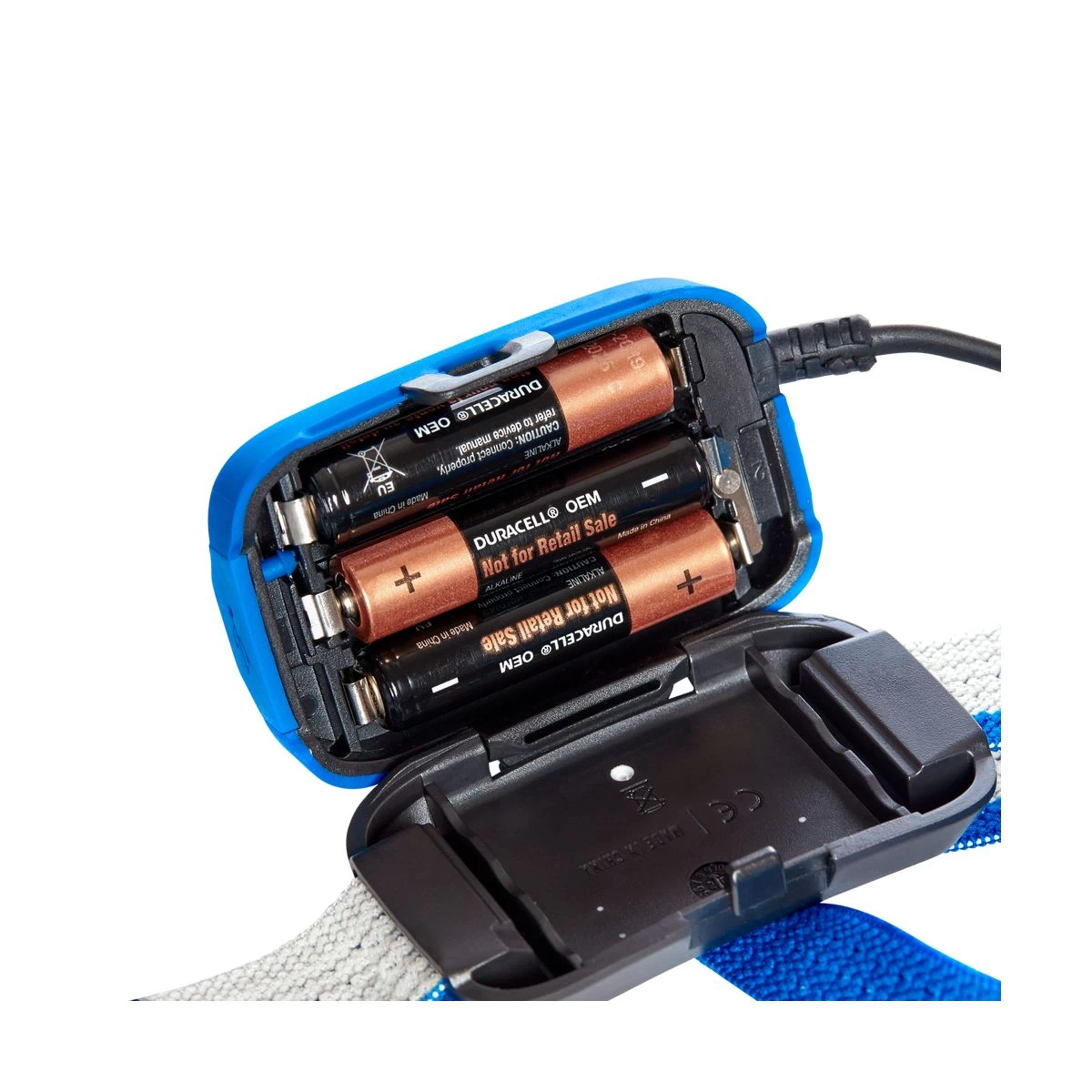 Black Diamond Sprinter 500 Headlamp 13 Black Diamond Sprinter 500 Headlamp - Image 11