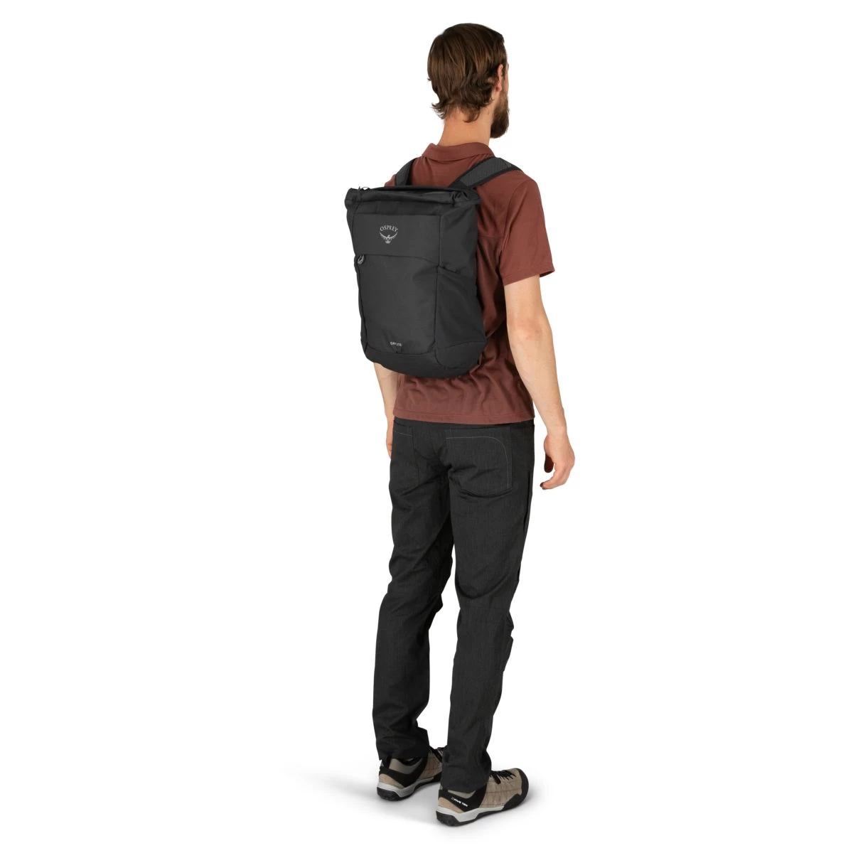 Osprey Daylite Tote Pack 11 Osprey Daylite Tote Pack - Image 9