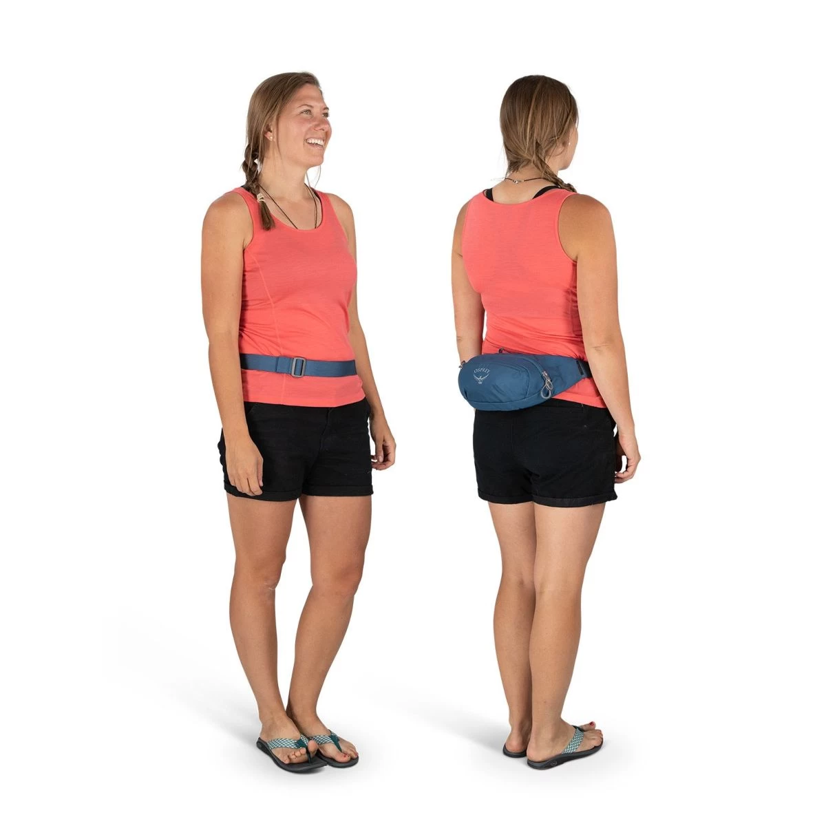 Osprey Daylite Waist 8 Osprey Daylite Waist - Image 6