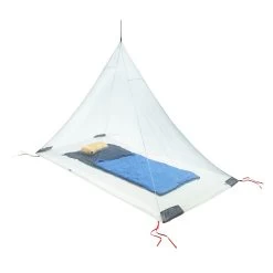 Cocoon Outdoor Net With Insect Shield - Single