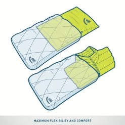 Sierra Designs DriDown Pillow 11 Sierra Designs DriDown Pillow -Peak Camping ddpillowdiagram 1 09833.1673306559