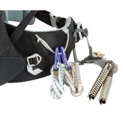 Gregory Denali 75 -Peak Camping deanlibelt 52651.1626821940