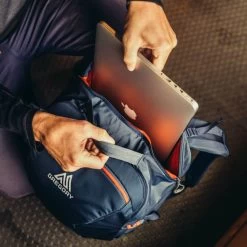 Gregory Detour 40 -Peak Camping detour 3 laptop compartment rsz 18233.1626823389