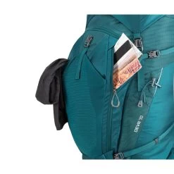 Gregory Deva 70 - Women's (Fall 2021) 15 Gregory Deva 70 - Women's (Fall 2021) -Peak Camping deva frontbodymainpockets06 1 77283.1626822483