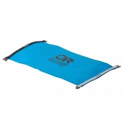 Outdoor Research Dirty/Clean Bag -Peak Camping dirtycleanblueflat rsz 77588.1658263540