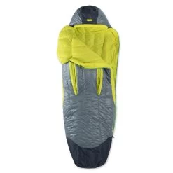 Nemo Disco 30 - Men's -Peak Camping disco30 mens open2 37145.1626823137