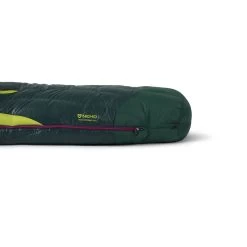 Nemo Disco 15 - Women's 21 Nemo Disco 15 - Women's -Peak Camping disco womens 15 footbox rsz 86401.1626823138