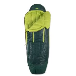 Nemo Disco 15 - Women's 17 Nemo Disco 15 - Women's -Peak Camping disco womens 15 open2 93954.1626823144
