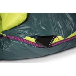 Nemo Disco 15 - Women's 23 Nemo Disco 15 - Women's -Peak Camping disco womens 15 pocket rsz 98877.1626823144