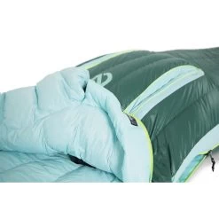 Nemo Disco 30 - Women's -Peak Camping disco womens 30 draftcollar rsz 58634.1626823148