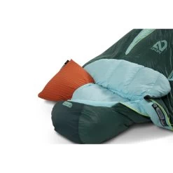 Nemo Disco 30 - Women's -Peak Camping disco womens 30 pillowocket rsz 71771.1626823151