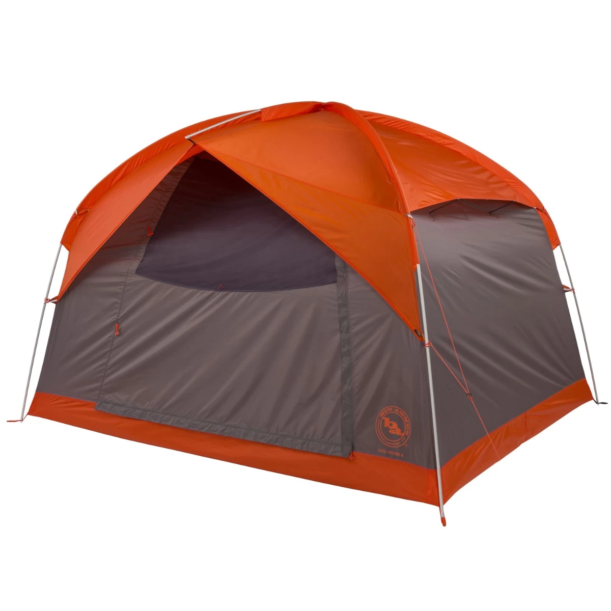 Big Agnes Dog House 6 (Fall 2022) 3 Big Agnes Dog House 6 (Fall 2022)