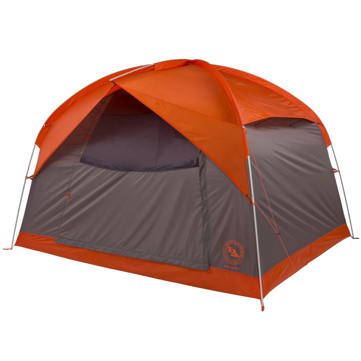Big Agnes Dog House 6 (Fall 2022) 4 Big Agnes Dog House 6 (Fall 2022) - Image 2