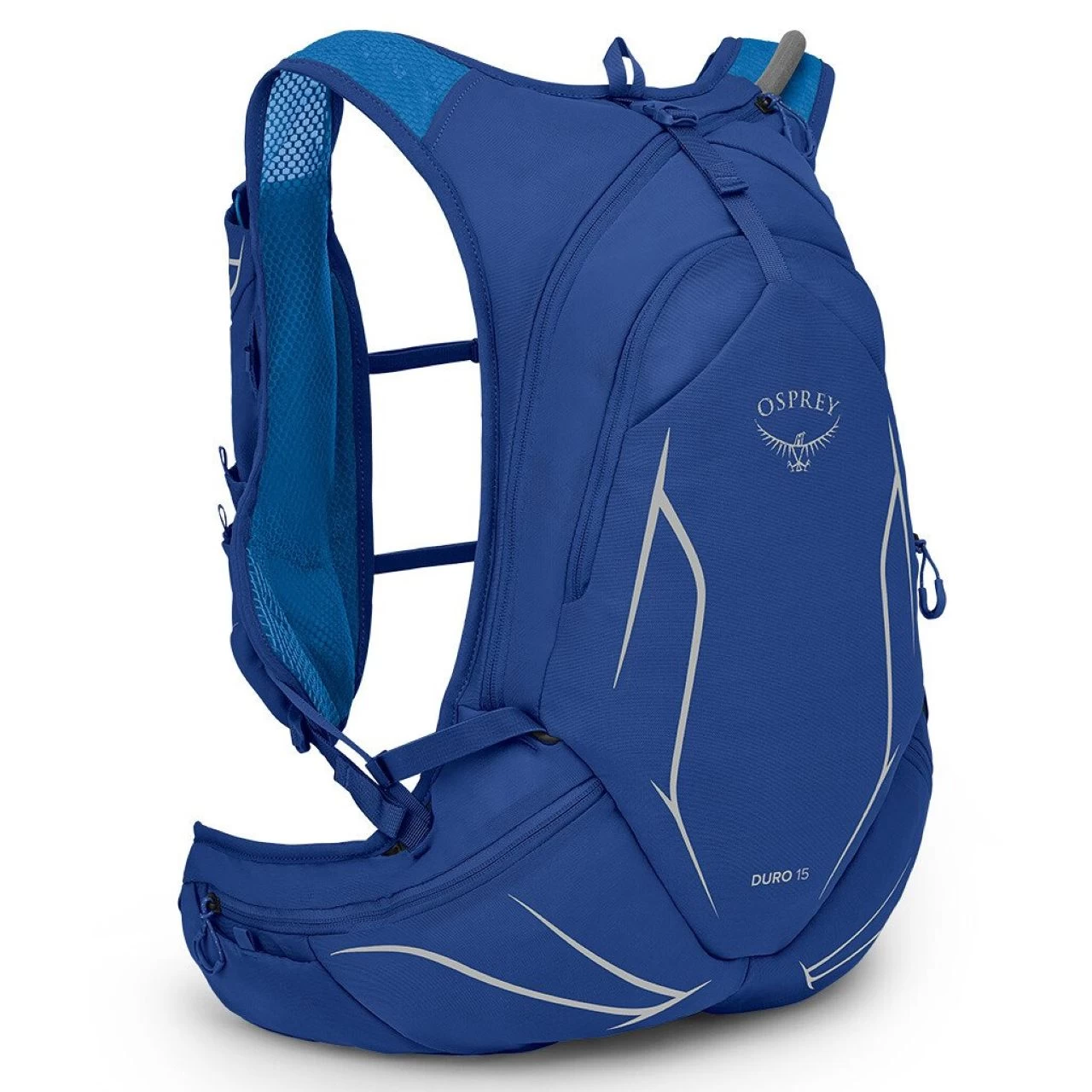 Osprey Duro 15 - Men's 4 Osprey Duro 15 - Men's - Image 2