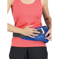 Osprey Dyna Solo Belt With Bottle -Peak Camping dynasolo s19 detail2 purplestorm rsz 25367.1626823733