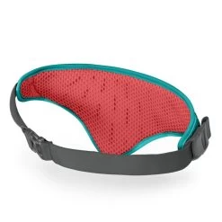 Osprey Dyna Solo Belt With Bottle -Peak Camping dynasolo s19 sideback reefteal rsz 70742.1626823741