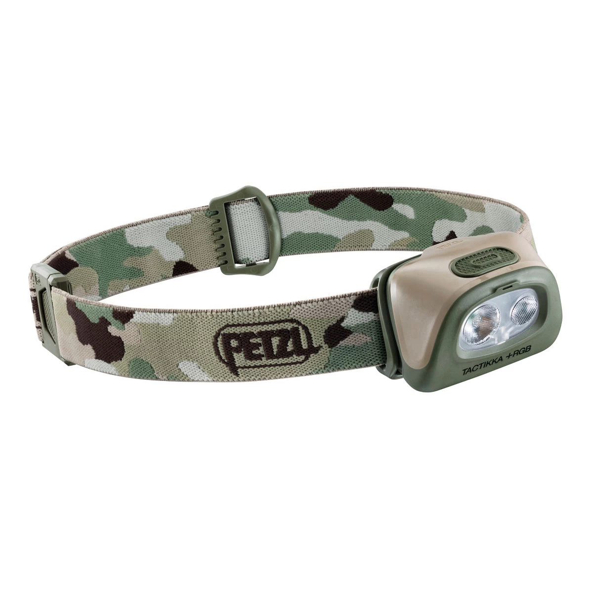Petzl Tactikka +RGB Headlamp 5 Petzl Tactikka +RGB Headlamp - Image 3