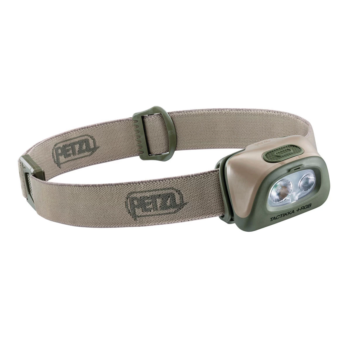 Petzl Tactikka +RGB Headlamp 4 Petzl Tactikka +RGB Headlamp - Image 2