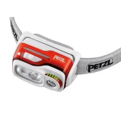 Petzl Swift RL Headlamp 15 Petzl Swift RL Headlamp -Peak Camping e095ba swift rl focus 4 lowres 70893.1626822849