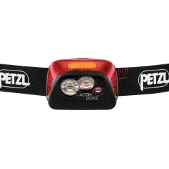 Petzl Actik Core Headlamp (Spring 2022) -Peak Camping e099ga01 actik core focus 1 lowres 48316.1674253824