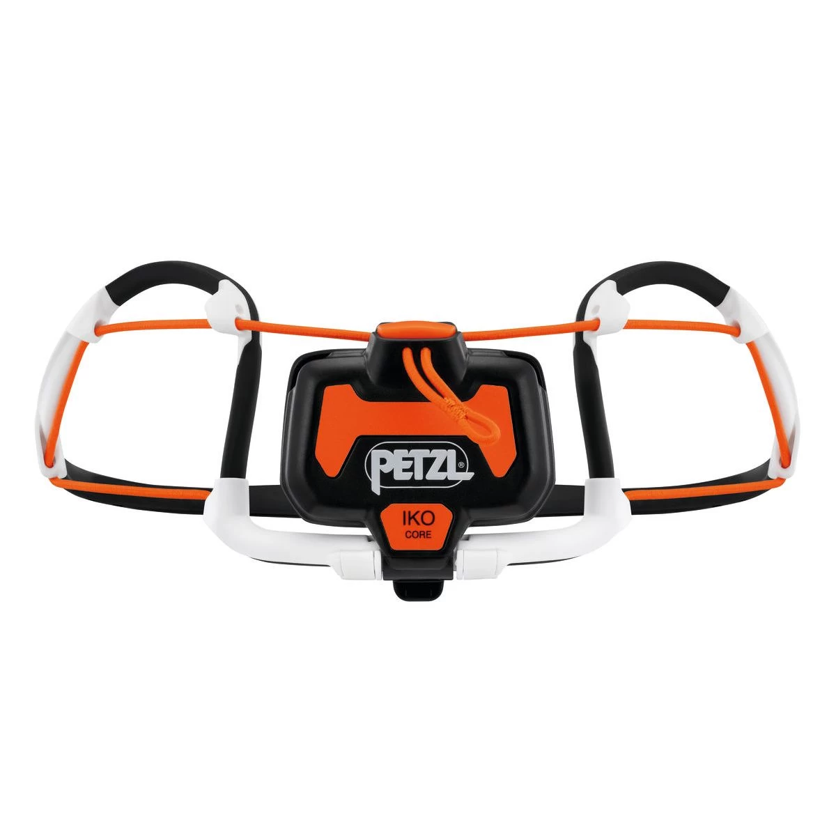 Petzl Iko Core Headlamp 7 Petzl Iko Core Headlamp - Image 5