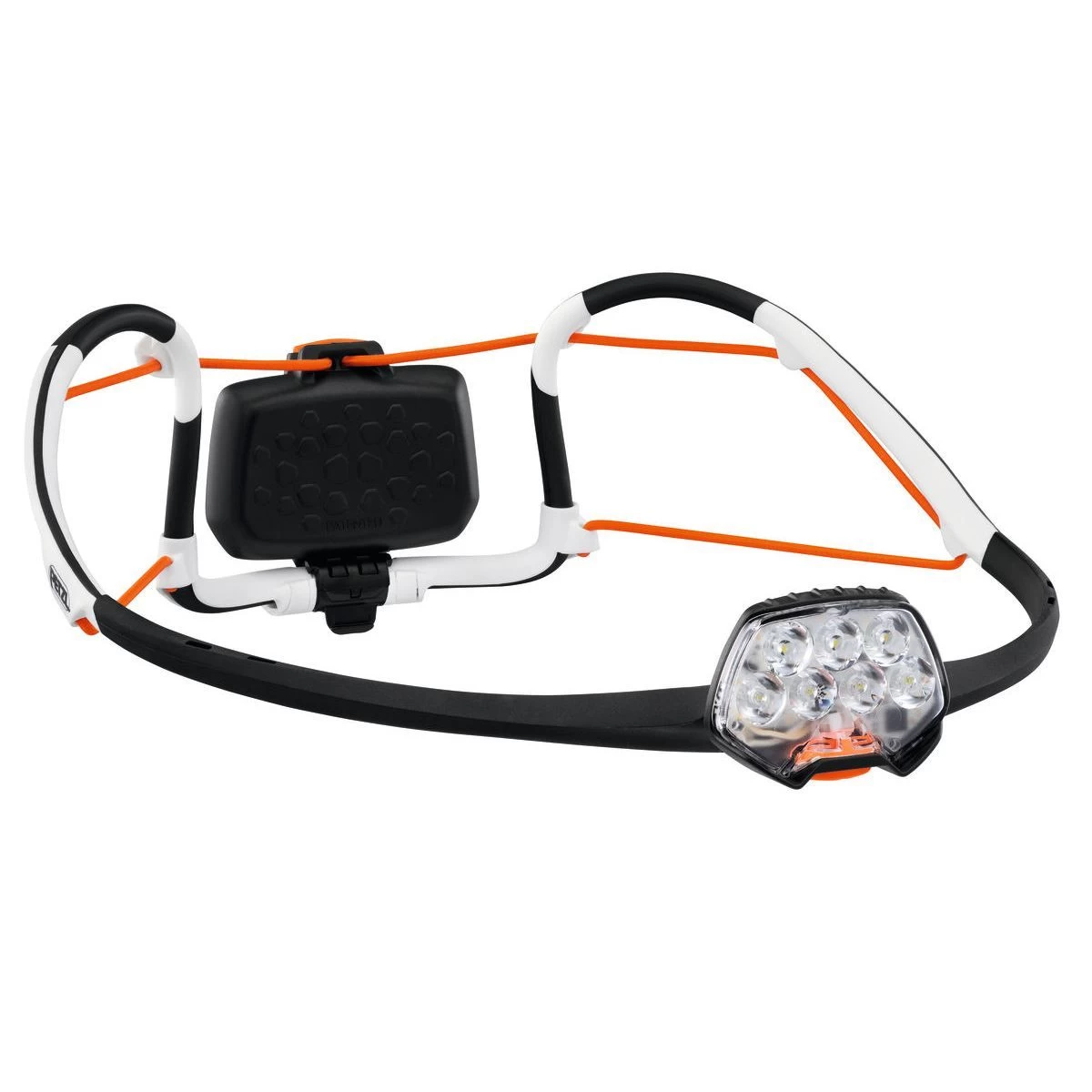 Petzl Iko Core Headlamp 3 Petzl Iko Core Headlamp