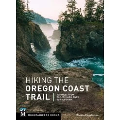 Hiking The Oregon Coast Trail