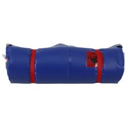 Paco Sleeping Pad - Grande 9 Paco Sleeping Pad - Grande -Peak Camping el grande paco sleeping pad dark blue 2 48883.1654626758