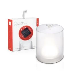 MPOWERD Luci EMRG Lantern (Fall 2022) -Peak Camping emrg packaging and light 68043.1626822052