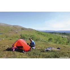 Hilleberg Enan -Peak Camping enanred jamtland magnusbrogren 1 1 1 62046.1626822283