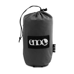 ENO DryFly Rain Tarp -Peak Camping eno dryfly raintarp grey ss 1 70311.1626822814