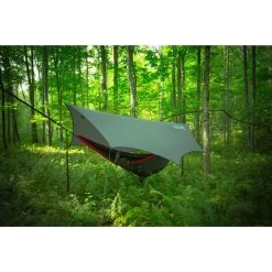 ENO DryFly Rain Tarp -Peak Camping eno dryfly raintarp lifestyle 1 76052.1626822818