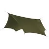 ENO DryFly Rain Tarp 2 ENO DryFly Rain Tarp -Peak Camping eno dryfly raintarp olive 46481.1626822799