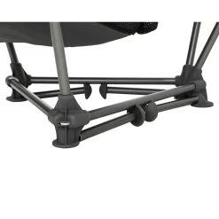 ENO Lounger DL Chair -Peak Camping eno loungerdl camp chair legsfolded 10136.1626822437