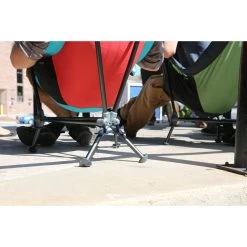 ENO Lounger DL Chair -Peak Camping eno loungerdl camp chair lifestlye 007 97269.1626822440